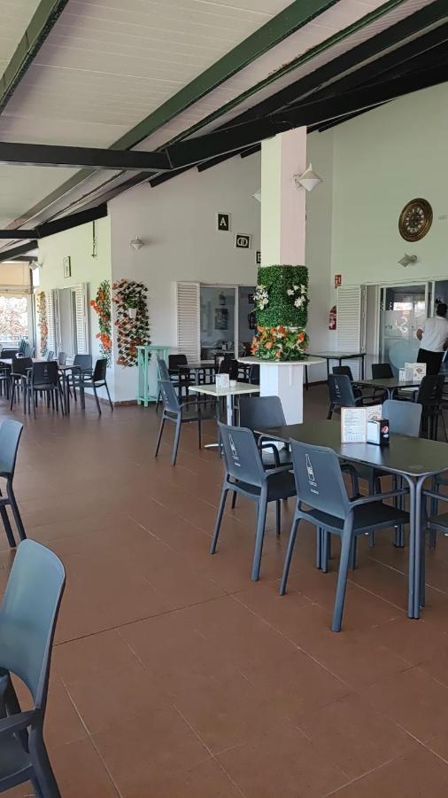 Appartamento Vg Un Poquito De Ti El Puerto de Santa María Esterno foto