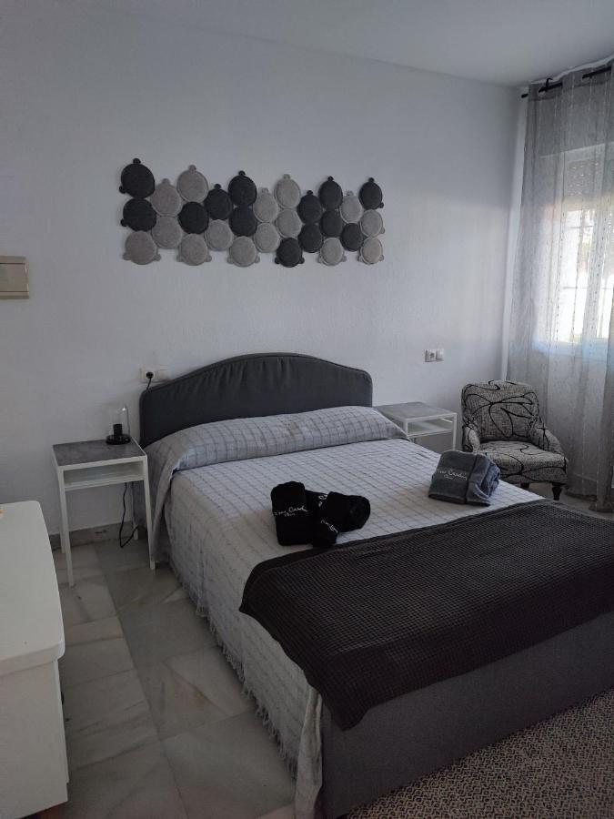 Appartamento Vg Un Poquito De Ti El Puerto de Santa María Esterno foto